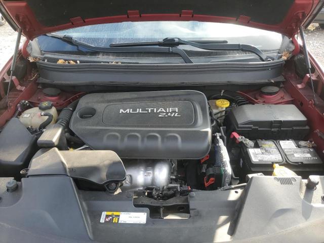 2015 JEEP CHEROKEE L - 1C4PJMCB8FW667677