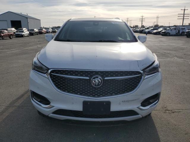 2020 BUICK ENCLAVE AV #3293484435