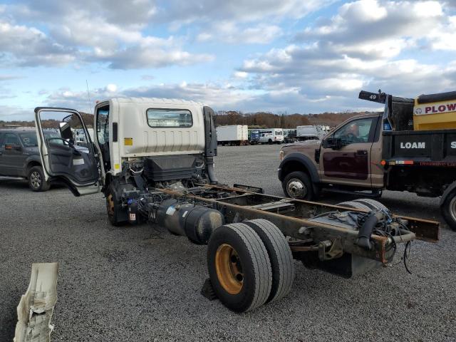 2021 CHEVROLET 4500HD #3301716392