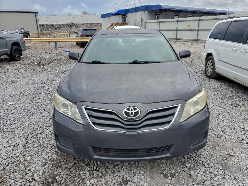 2011 TOYOTA CAMRY BASE #3296310467