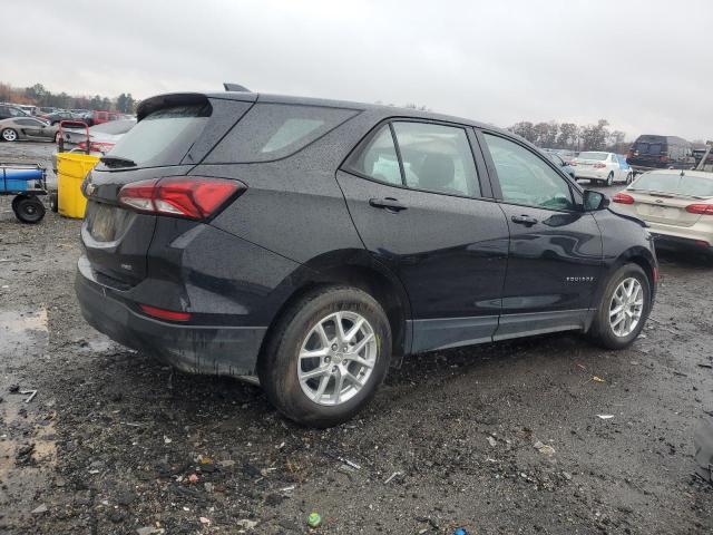 2024 CHEVROLET EQUINOX LS #3297162525