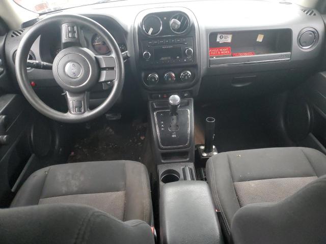 2014 JEEP PATRIOT SP #3282339326