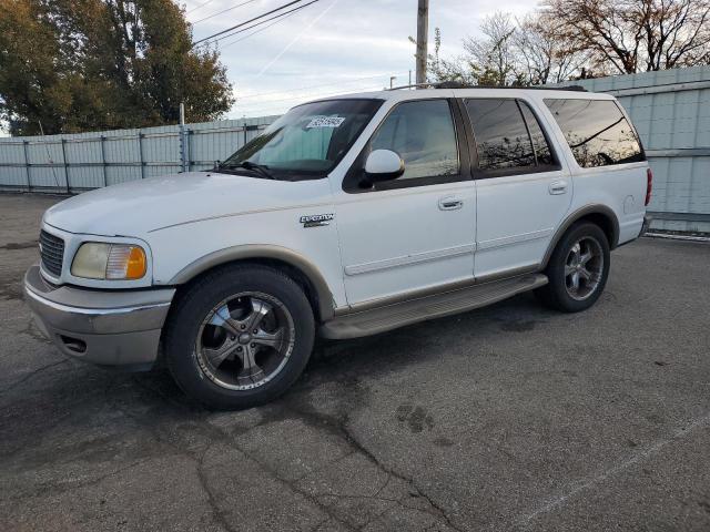 Global Auto Auctions: 2001 FORD EXPEDITION