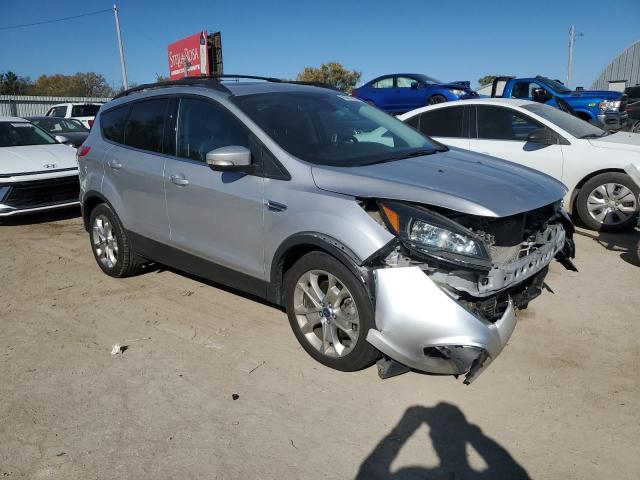 2013 FORD ESCAPE SEL - 1FMCU0H95DUB23128