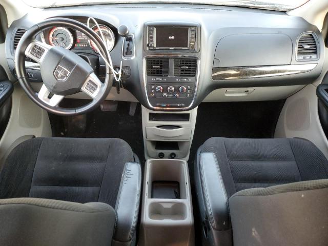 2019 DODGE GRAND CARA - 2C4RDGBG8KR509339