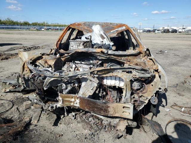 2022 CHEVROLET MALIBU LT #3315708458