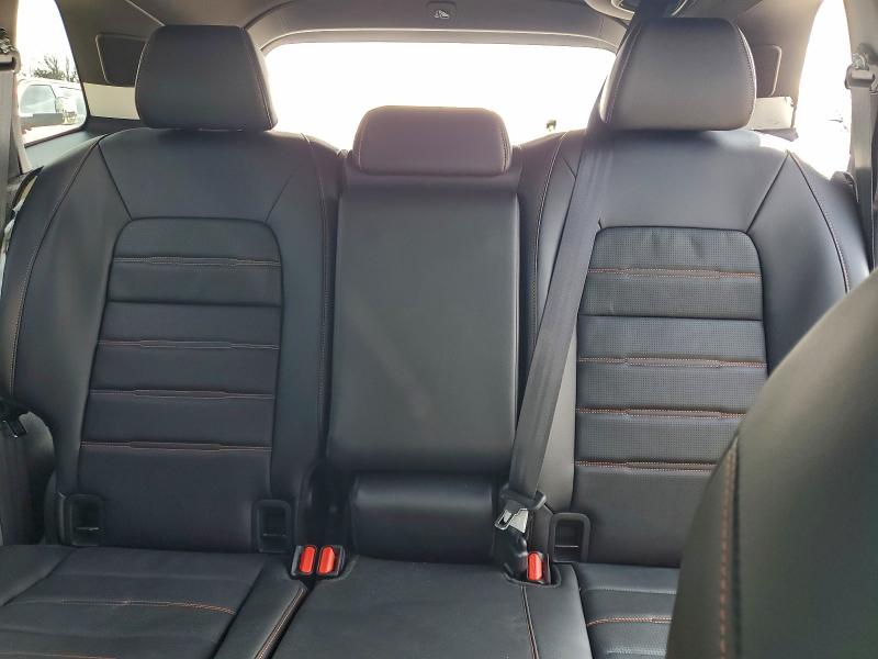 2025 HONDA CR-V SPORT #3294516528
