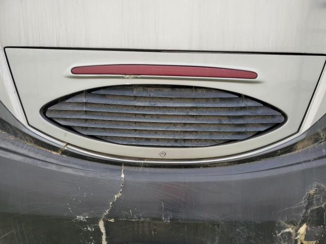 2005 FREIGHTLINER CHASSIS X #3291153993