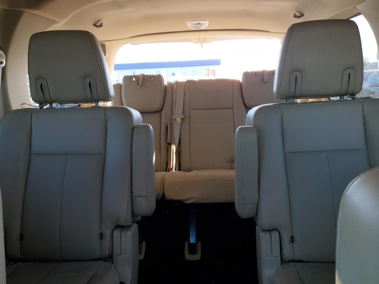 FORD EXPEDITION LIMITED