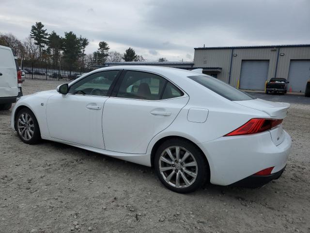 2017 LEXUS IS 300 #3294250897