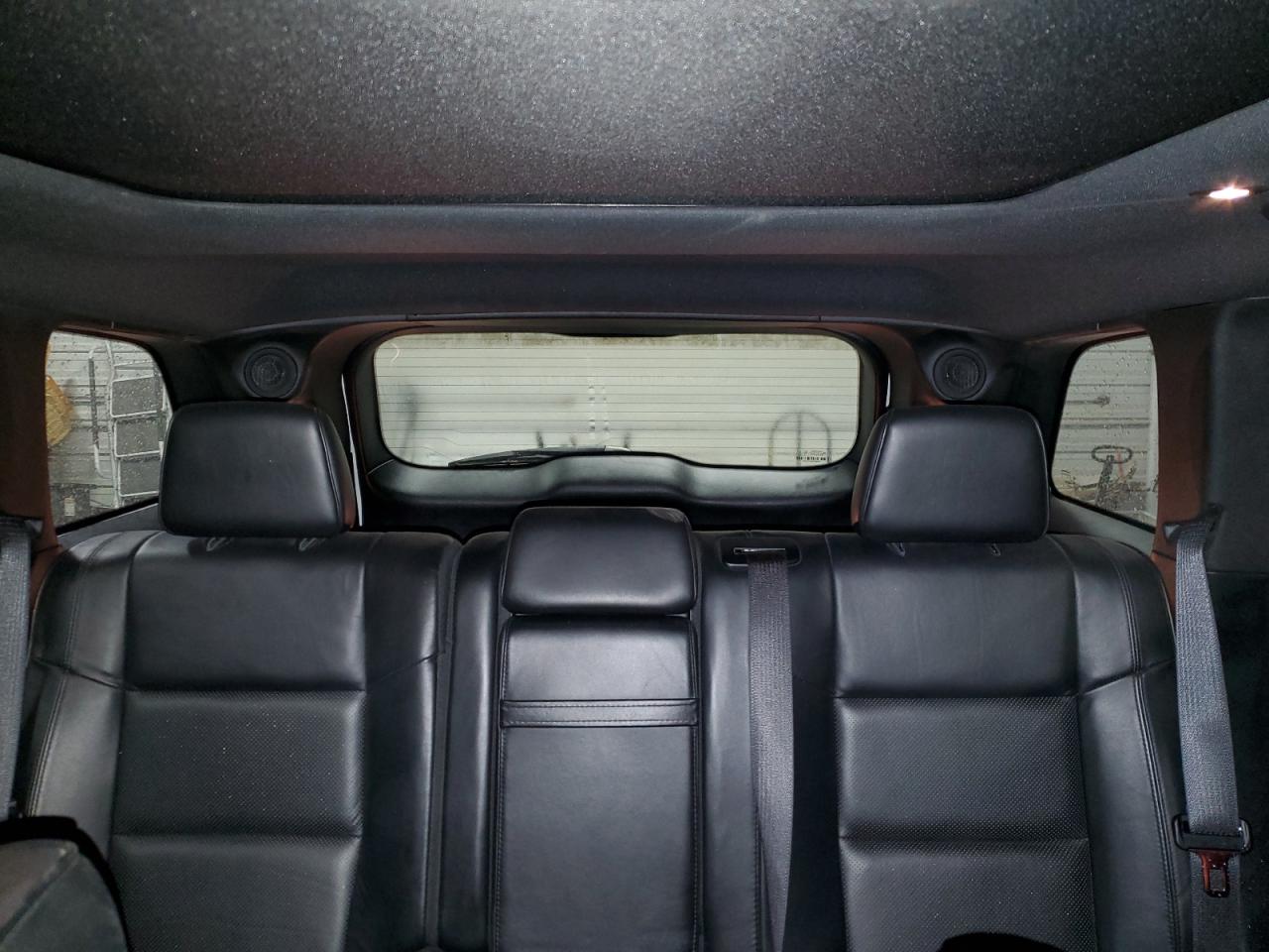 JEEP GRAND CHEROKEE OVERLAND