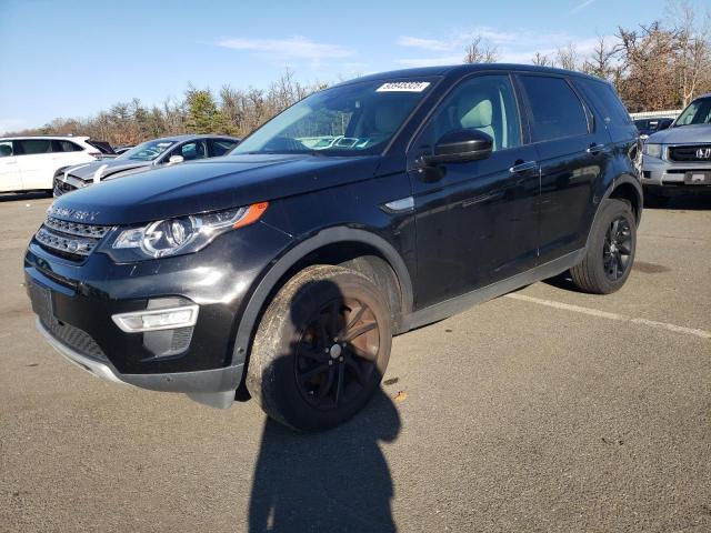 2015 LAND ROVER DISCOVERY #3296230480