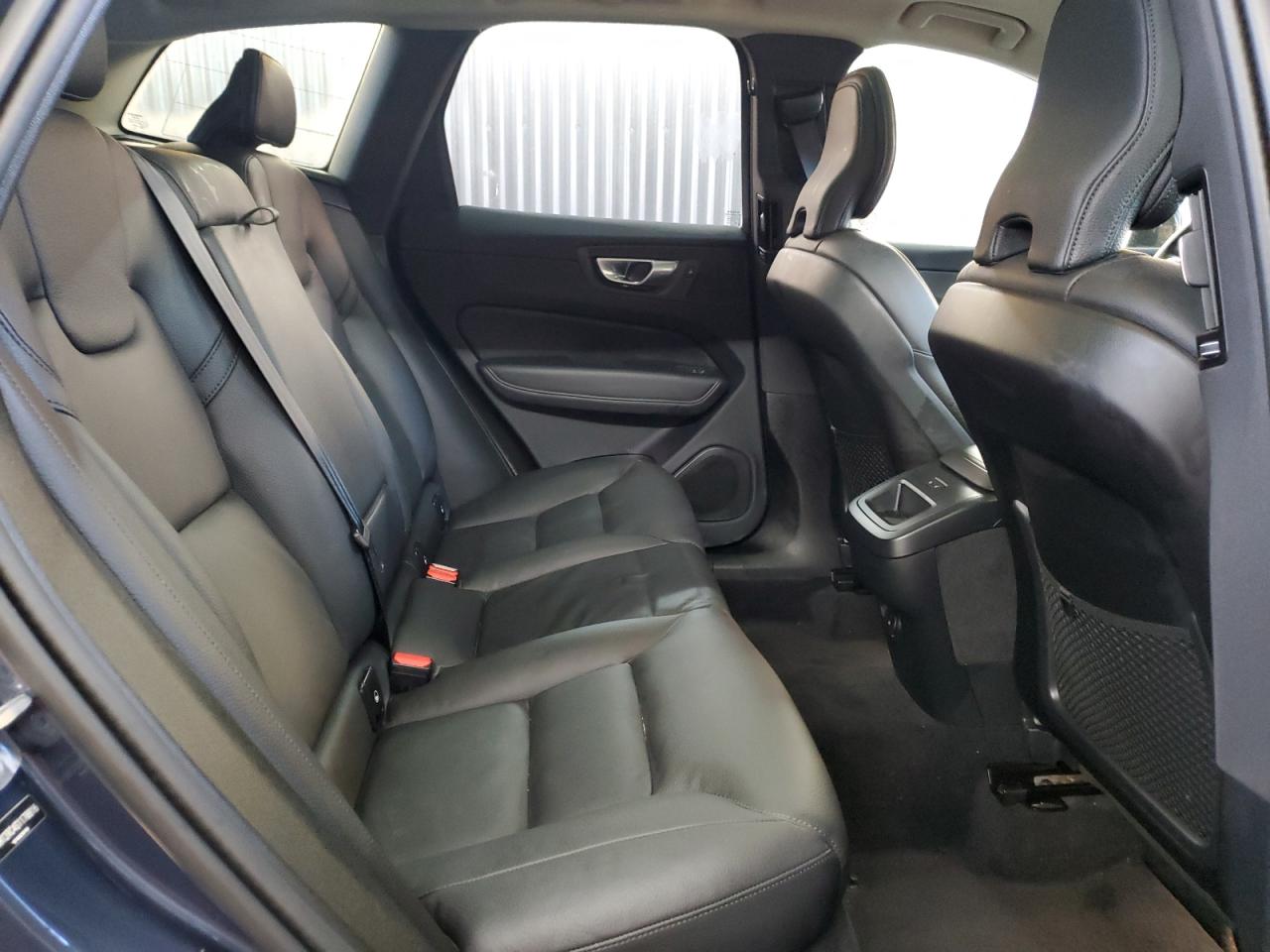 Lot #3318895932 2025 VOLVO XC60 PLUS