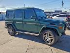 Lot #3303979720 2016 MERCEDES-BENZ G 63 AMG