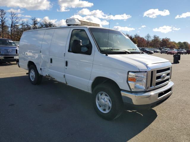 2012 FORD ECONOLINE #3284748526
