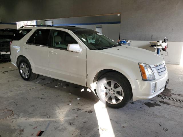 2008 CADILLAC SRX #3301820404