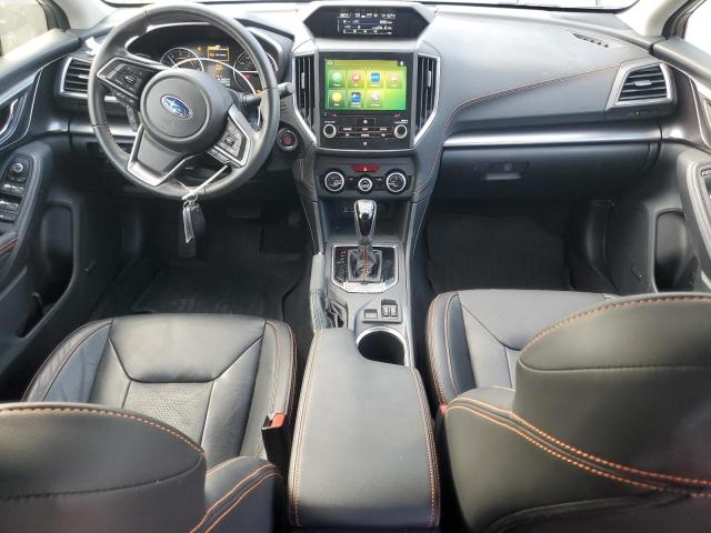 2022 SUBARU CROSSTREK #3303937708