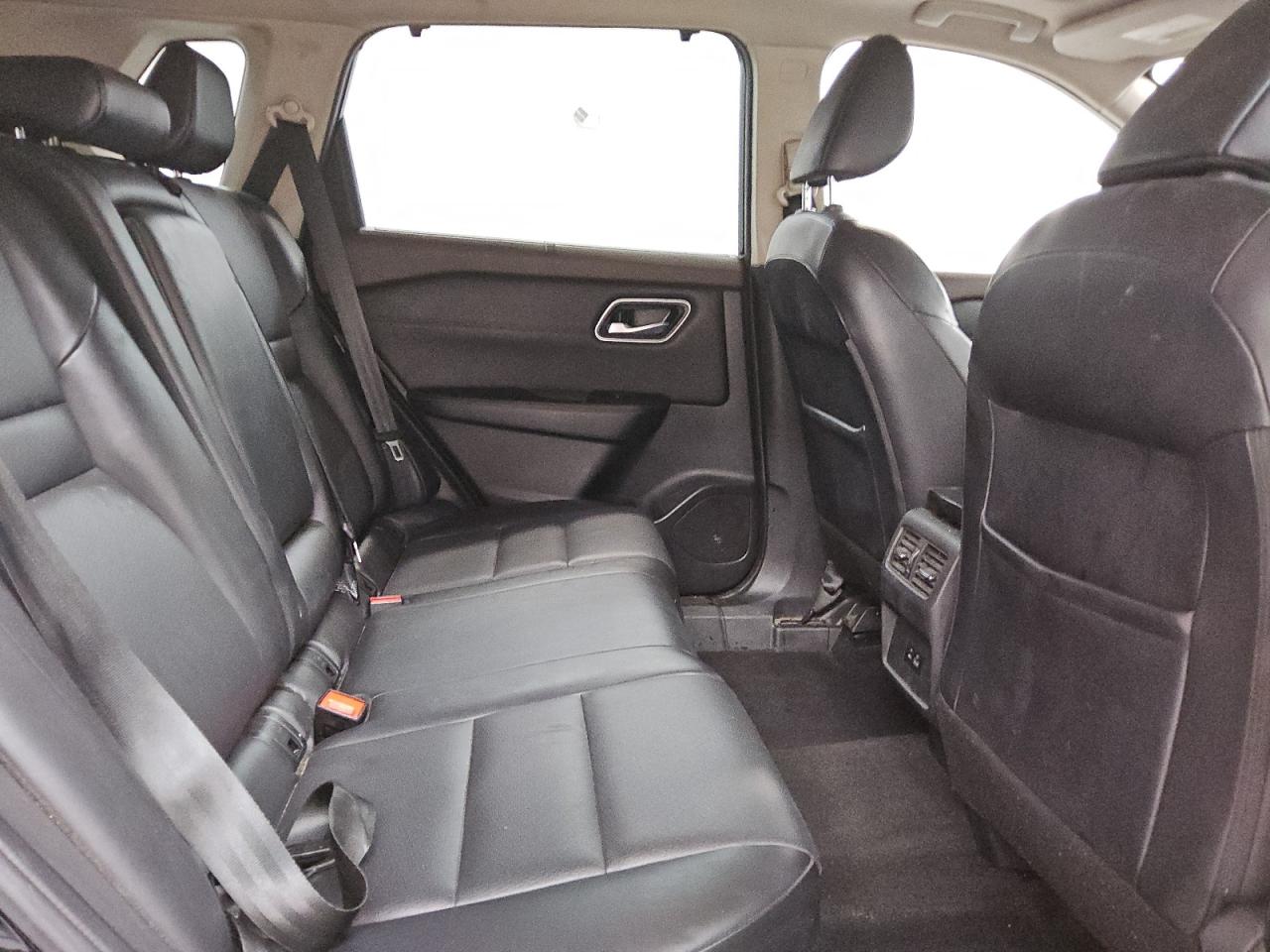 Lot #3316753426 2021 NISSAN ROGUE SV