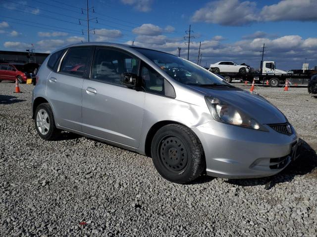 2013 HONDA FIT #3302795914