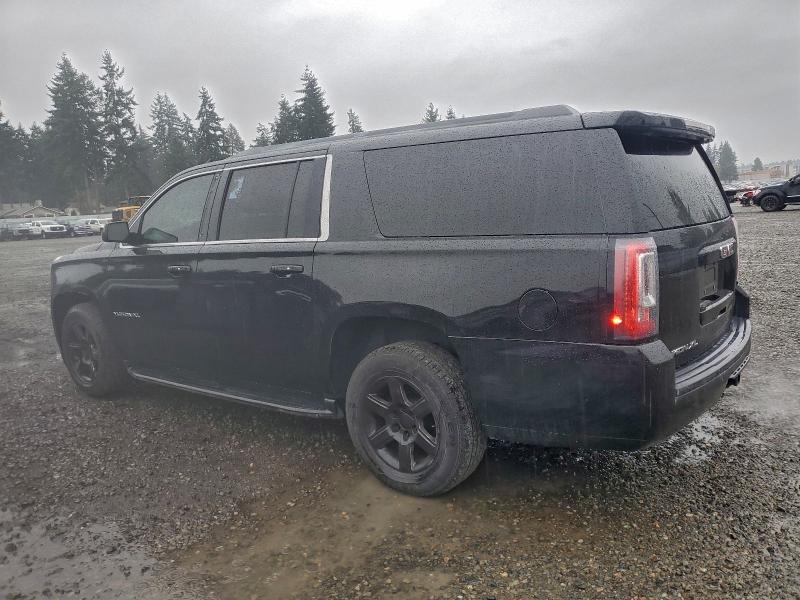 2015 GMC YUKON XL C #3297903812