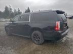 Lot #3297903812 2015 GMC YUKON XL C