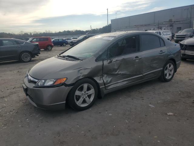 2006 HONDA CIVIC EX #3309454964