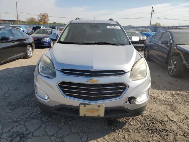 2016 CHEVROLET EQUINOX LT - 2GNALCEK3G1150293