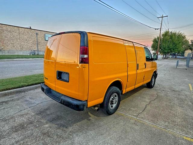 2019 CHEVROLET EXPRESS G2 #3297863777