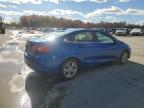 Lot #3298029138 2018 CHEVROLET CRUZE LT