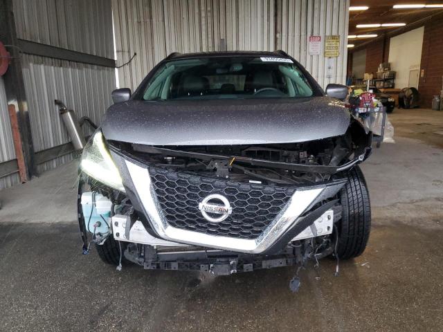 2020 NISSAN MURANO SV #3302740018