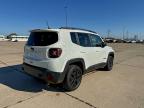 Lot #3296884824 2020 JEEP RENEGADE S