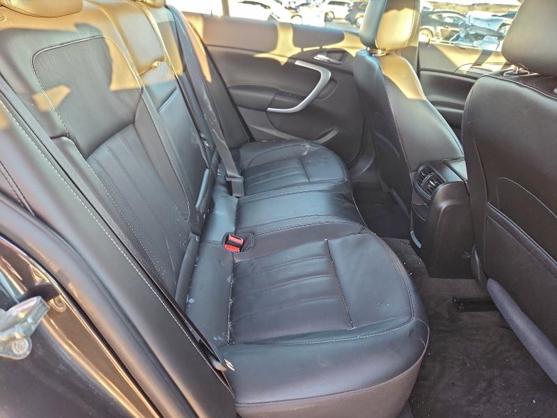 2017 BUICK REGAL SPOR #3301882434