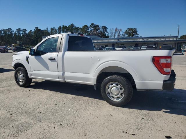 2022 FORD F150 #3301702636