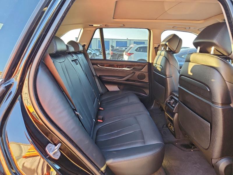 2014 BMW X5 XDRIVE3 #3298087137