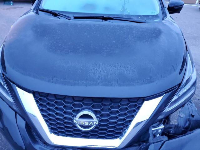 2023 NISSAN MURANO SL #3283989872