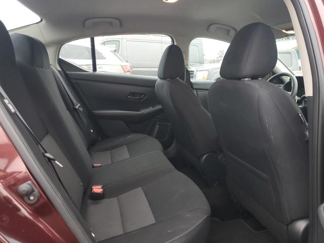 2024 NISSAN SENTRA SV - 3N1AB8CV5RY365381