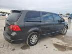Lot #3303968693 2012 VOLKSWAGEN ROUTAN S
