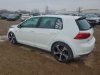 Lot #3309438965 2017 VOLKSWAGEN GTI S