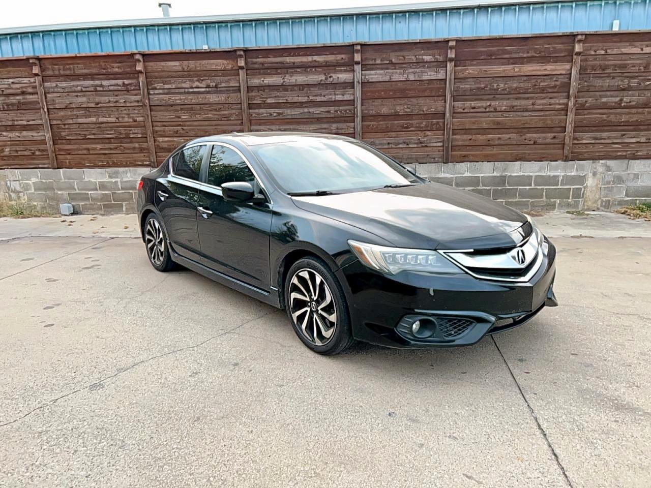 ACURA ILX PREMIUM