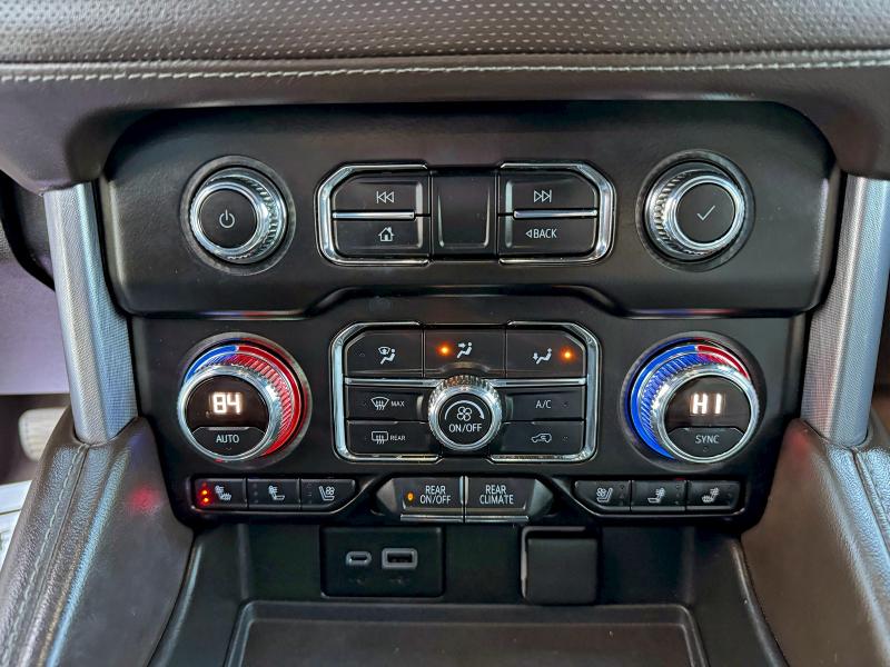 2021 GMC YUKON SLT #3295589399