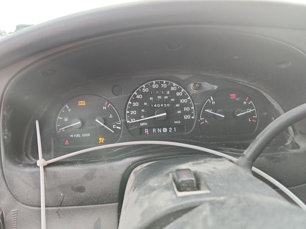 Lot #3285720687 1999 FORD RANGER