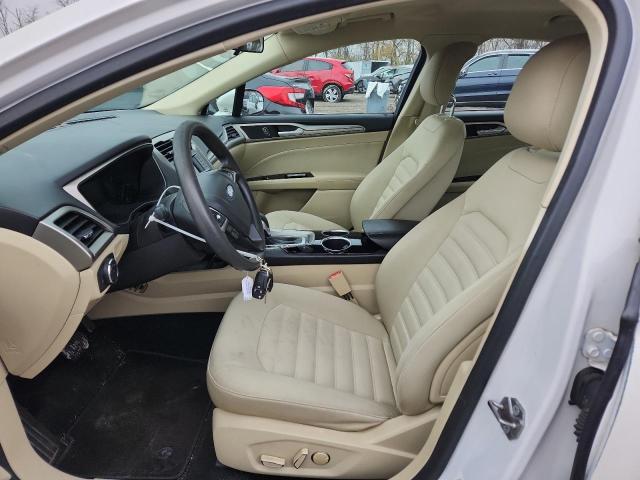 2013 FORD FUSION SE #3297173905