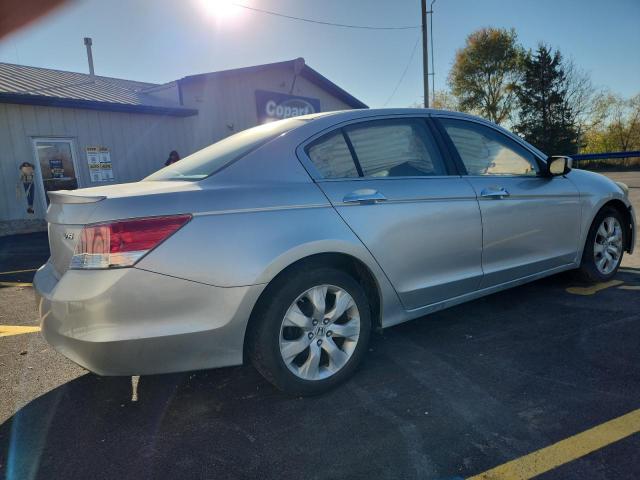 2008 HONDA ACCORD EXL #3281418989