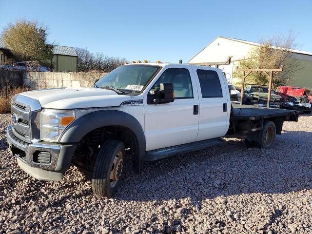 Global Auto Auctions: 2011 FORD F450 SUPER