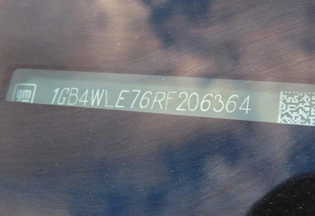 2024 CHEVROLET SILVERADO #3304616443