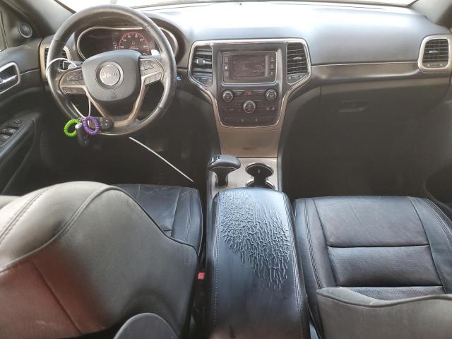 2014 JEEP GRAND CHER #3304556443