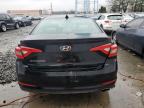Lot #3296308470 2015 HYUNDAI SONATA SE