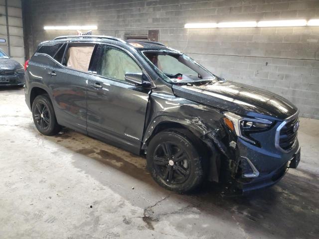 2020 GMC TERRAIN SL #3297010394