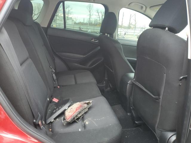 2015 MAZDA CX-5 SPORT #3304516548