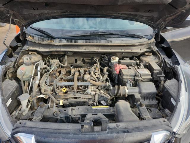 2020 NISSAN KICKS S #3291372136